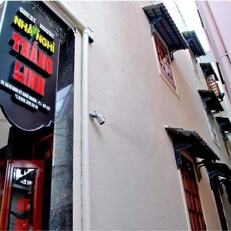 Guesthouse Thang Linh 大叻 外观 照片