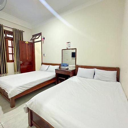 Guesthouse Thang Linh 大叻 外观 照片