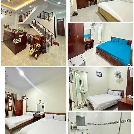 Guesthouse Thang Linh 大叻 外观 照片