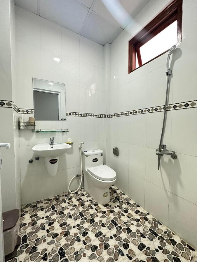 Guesthouse Thang Linh 大叻 外观 照片