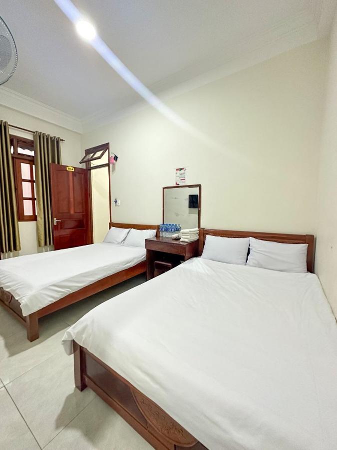 Guesthouse Thang Linh 大叻 外观 照片