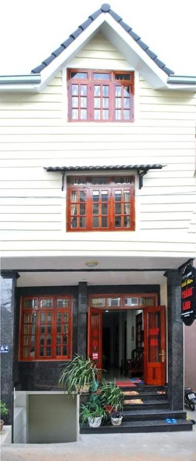 Guesthouse Thang Linh 大叻 外观 照片