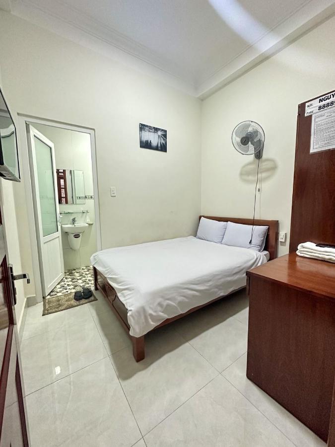 Guesthouse Thang Linh 大叻 外观 照片