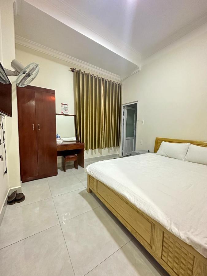 Guesthouse Thang Linh 大叻 外观 照片