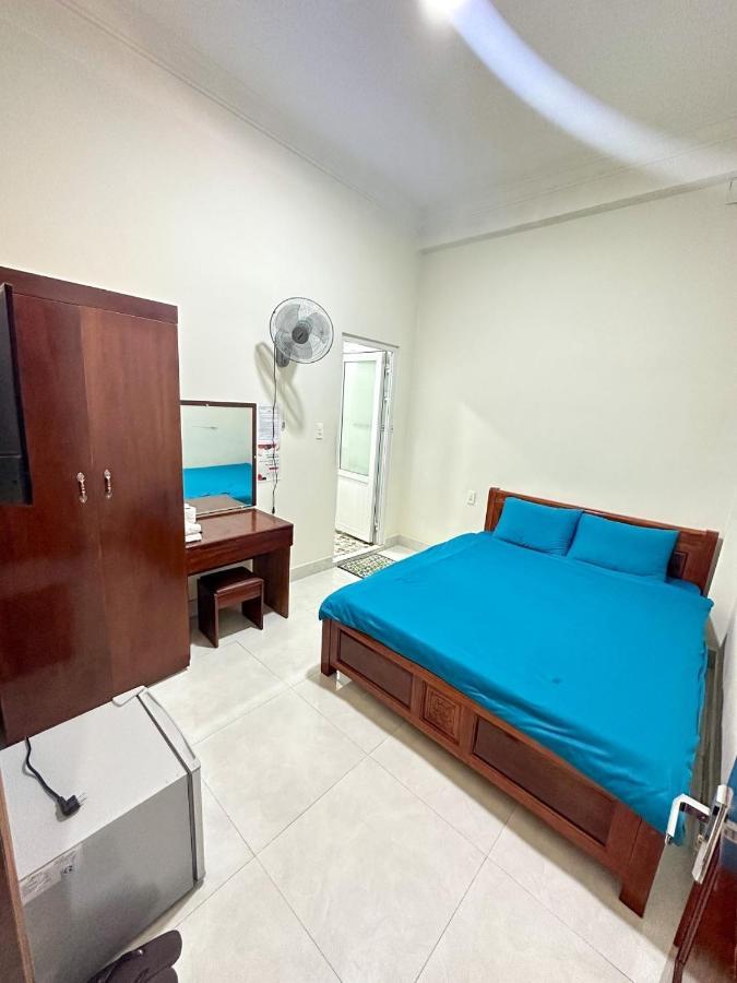 Guesthouse Thang Linh 大叻 外观 照片